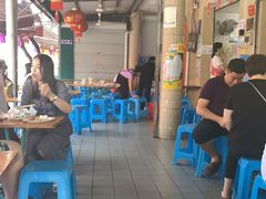 大堂-有间冰室(侨港风情街店)