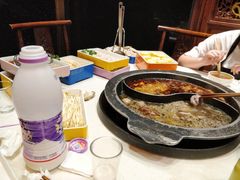 -川西坝子火锅(金沙1.0直营店)