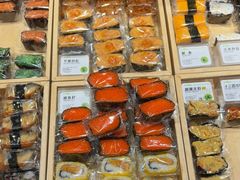 -鲜道寿司(雨花虹悦城店)