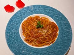 -俄士厨房(五棵松华熙LIVE店)
