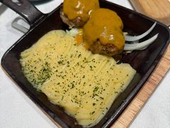 -俄士厨房(环球港店)
