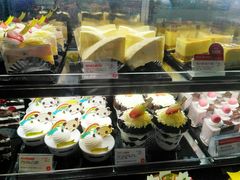 -85度C(厦门中华城新店)