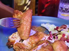 -Famous肥猫墨西哥音乐餐吧(五棵松华熙LIVE店)