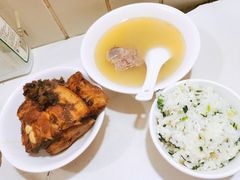 -文庙菜饭(四川北路店)