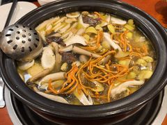 -菌之家·专业纯野生菌火锅·特色炒菌