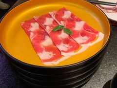 -牛New寿喜烧(闵行龙湖天街店)