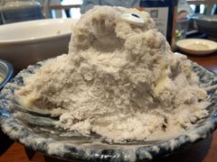 芋头椰奶雪融冰-芒果爆爆(东海缤纷店)