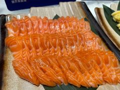 -星伦多自助料理(永旺店)