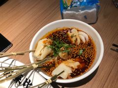-太二酸菜鱼(沈阳万象城店)