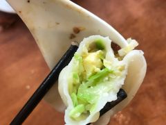 -东北人粗粮饺子坊(南山店)