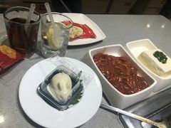 -海底捞火锅(奉化银泰店)