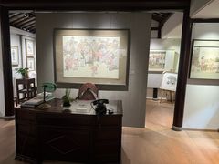 -平江历史文化街区-友苏美术馆