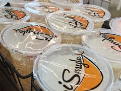 -徐氏糯米包油条(山海关路店)