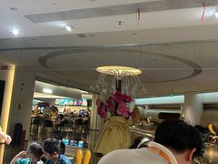 -神帆·元气汤泉(解放西路店)