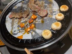 -正宗齐齐哈尔烤肉·齐牛哥鲜切炭火烤肉(杭州总店)
