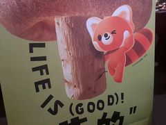 -芸山季·云南山珍菌火锅(人民广场来福士店)