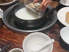 -大良毋米粥(锦龙路总店)