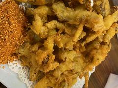 -韩食代烧烤(龙华路美食街店)