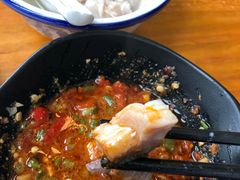 -大理老字号·舟渔的鱼野生菌海景餐厅(双廊店)