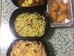 -萨莉亚意式餐厅(江桥万达广场店)