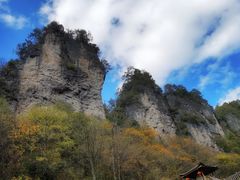 -神农架景区