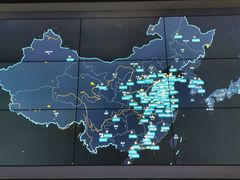 -大连市规划展示中心