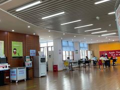 -厦门市少年儿童图书馆(中山公园馆)