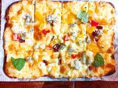 -1886德国汽车餐厅(外滩中央店)