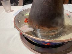 -东来顺饭庄(西直门店)