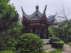 -白沙古井