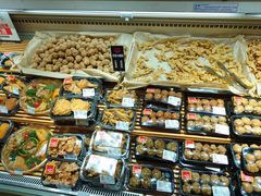-伊藤洋华堂(温江店)