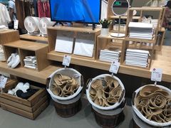 -MUJI无印良品(保利时光里店)