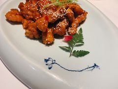 梅汁排条-卯时·龙光雅宴·精致锡帮菜(惠山古镇店)
