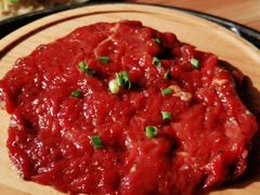 -小米烤肉-泥炉炭烤(常营店)