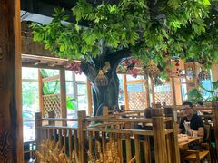 -草原塞蛮羊火锅城(港湾店)