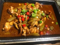 -70后饭吧(府河街店)