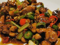 -鄱阳湖·江西小炒·瓦罐煨汤(五道口店)