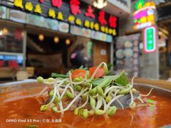 -古城苗家土菜馆(河景餐厅店)