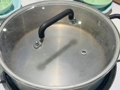 -采椰郎椰子鸡·脆皮鸡火锅(融创茂店)