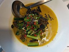 -院里寻菜·精致庭院菜(观沙岭店)