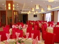 西山佳怡假日酒店-苏州佳怡假日酒店