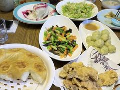 -新时代大酒店(仰口路店)