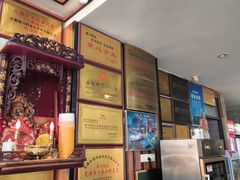 -晓马鸭店(新芜路店)