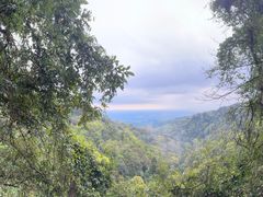 -青城山