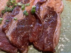 秘制牛五花-黑牛の店·和牛烧肉(石家庄万象城店)