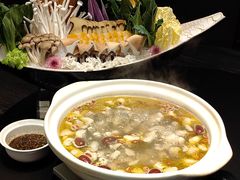 -云客来·花园餐厅(洛社店)