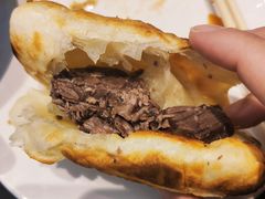 驴肉火烧-高玛纳驴肉火烧(河间总店)