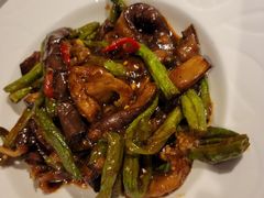 -南门小馆·清真(国贸商城店)