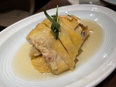 -蘭心餐厅(进贤路店)