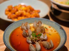 -蜜桃餐厅·伴山(湖滨商业街店)